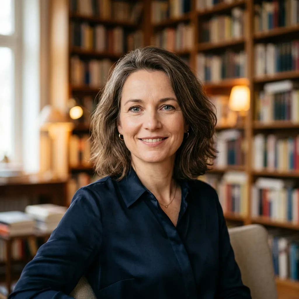 Lena Bergmann