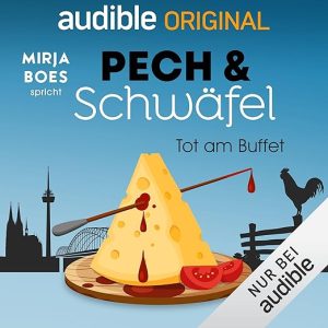 9. Tot am Büffet