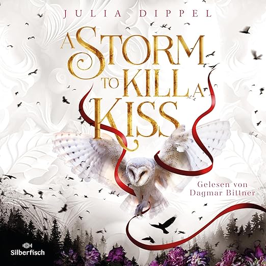A Storm to Kill a Kiss