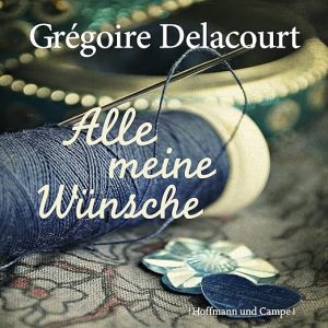 Alle meine Wünsche