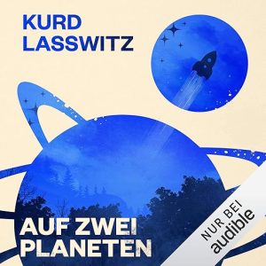Auf zwei Planeten
