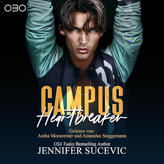 Campus Heartbreaker