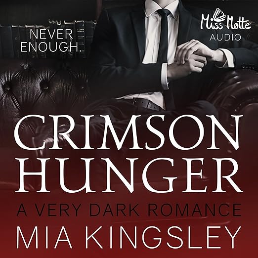 Crimson Hunger