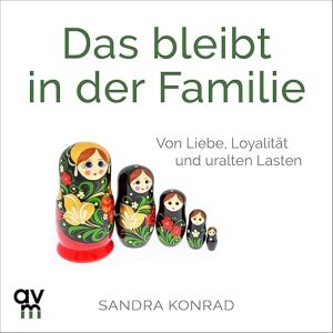 Das bleibt in der Familie