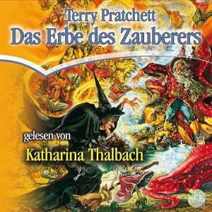 Das Erbe des Zauberers