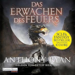 Das Erwachen des Feuers