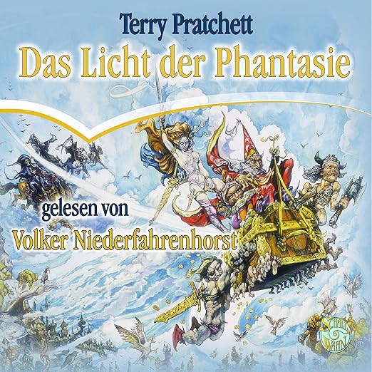 Das Licht der Phantasie