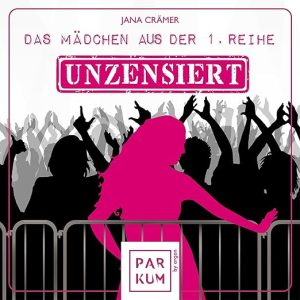 Das Mädchen aus der 1. Reihe