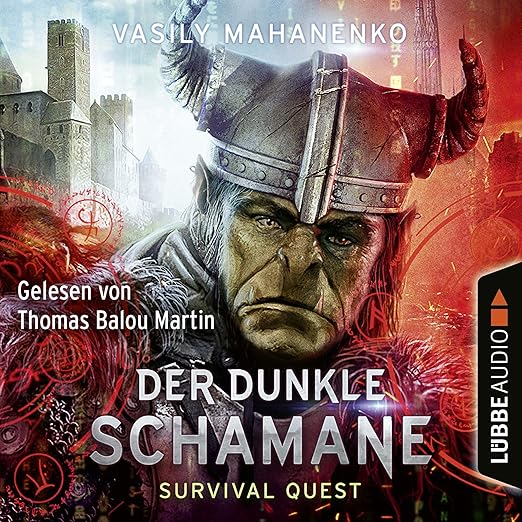 Der dunkle Schamane