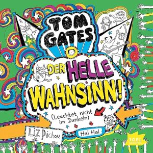 Der helle Wahnsinn! (Leuchtet nicht im Dunkeln)