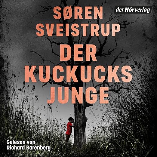 Der Kuckucksjunge