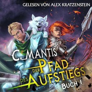 Der Pfad des Aufstiegs