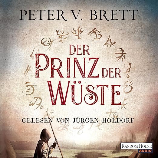 Der Prinz der Wüste