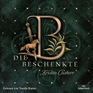 Die Beschenkte