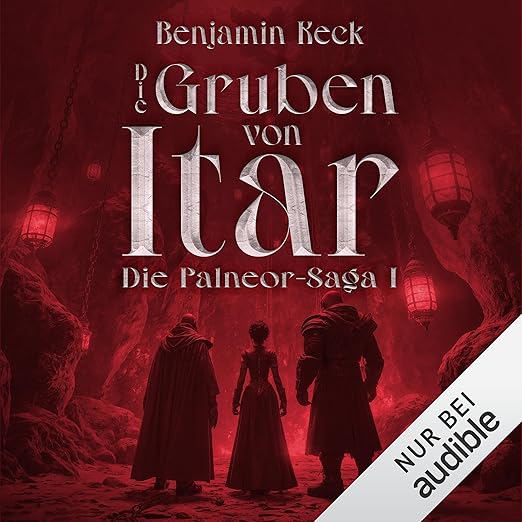 Die Gruben von Itar
