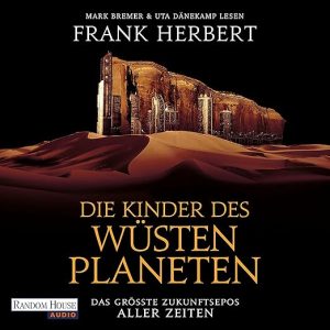 Die Kinder des Wüstenplaneten
