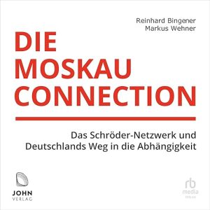 Die Moskau-Connection [The Moscow Connection]