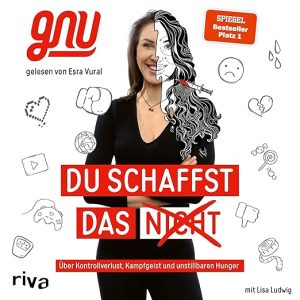 Du schaffst das nicht
