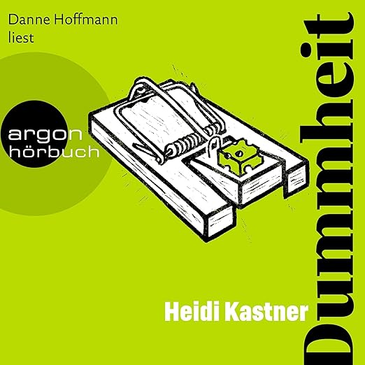 Dummheit