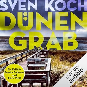 Dünengrab