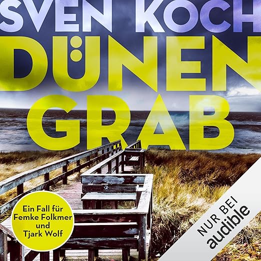 Dünengrab