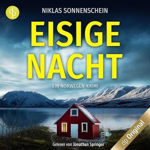 Eisige Nacht – Ein Norwegen-Krimi