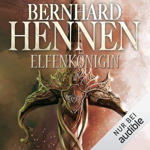Elfenkönigin