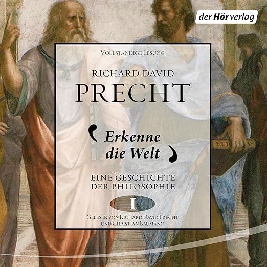Erkenne die Welt - Antike und Mittelalter