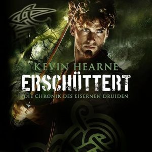Erschüttert