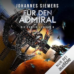 Für den Admiral