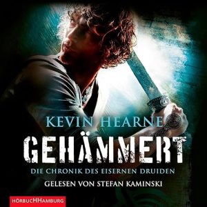 Gehämmert