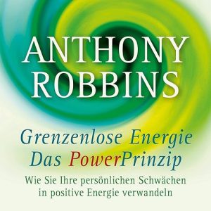 Grenzenlose Energie – Das Powerprinzip