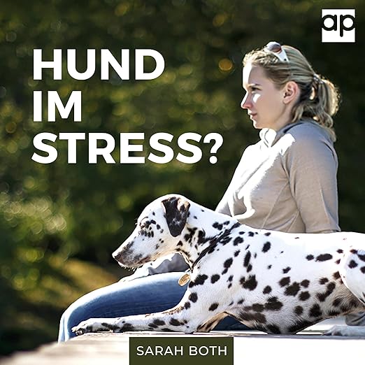 Hund im Stress?
