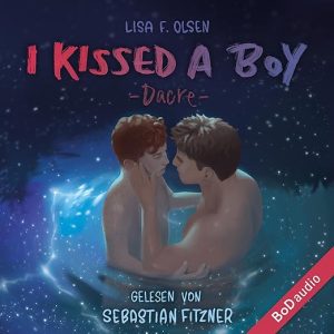 I kissed a boy – Dacre