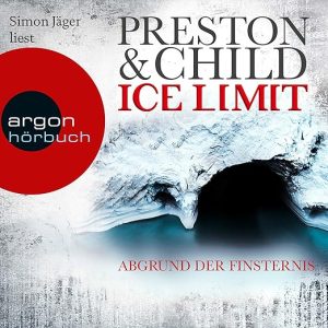 Ice Limit – Abgrund der Finsternis