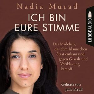 Ich bin eure Stimme