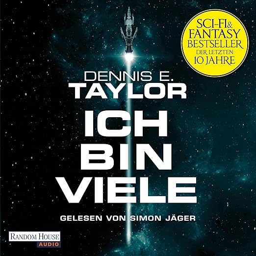 Ich bin viele