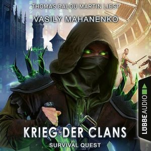 Krieg der Clans