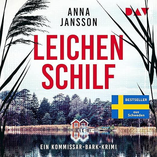 Leichenschilf