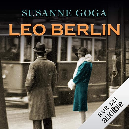 Leo Berlin