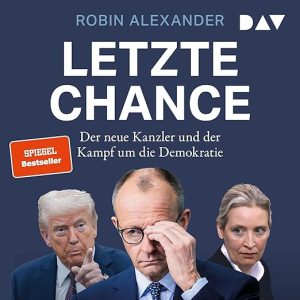 Letzte Chance