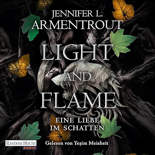 Light and Flame