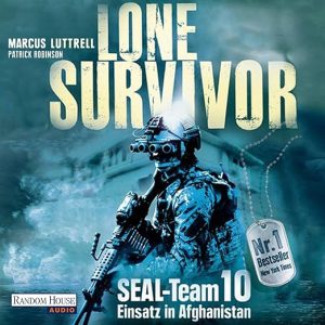 Lone Survivor- SEAL-Team 10