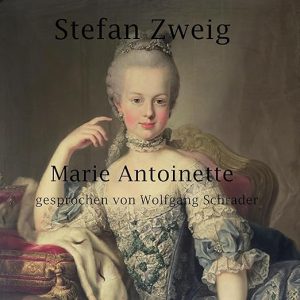 Marie Antoinette