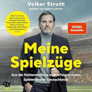 Meine Spielzüge