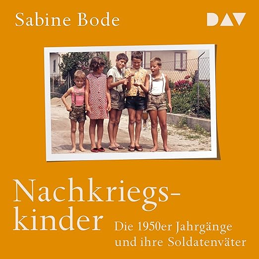 Nachkriegskinder