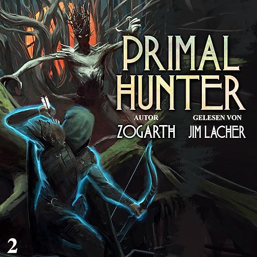 Primal Hunter 2