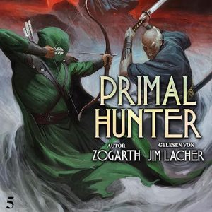 Primal Hunter 5 (German Edition)