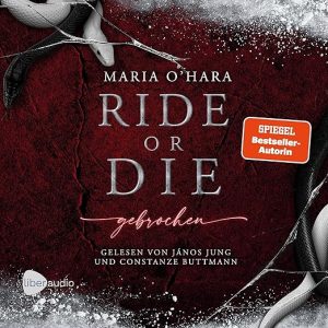 Ride or Die – gebrochen