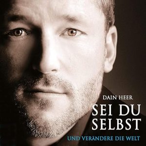 Sei du selbst und verändere die Welt